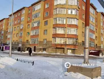 2-комнатная квартира, этаж 4 из 5, 45 м²