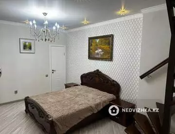 100 м², 3-комнатная квартира, этаж 9 из 9, 100 м², изображение - 4