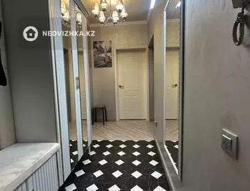 100 м², 3-комнатная квартира, этаж 9 из 9, 100 м², изображение - 10