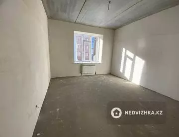 1-комнатная квартира, этаж 2 из 5, 41 м²