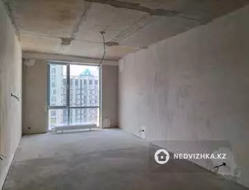 3-комнатная квартира, этаж 11 из 17, 118 м²