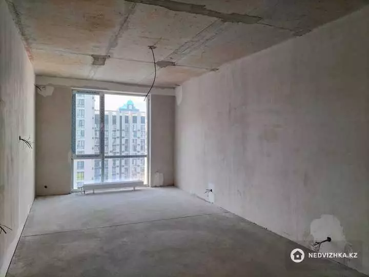 118 м², 3-комнатная квартира, этаж 11 из 17, 118 м², изображение - 1