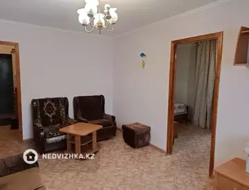 43 м², 2-комнатная квартира, этаж 4 из 4, 43 м², изображение - 6