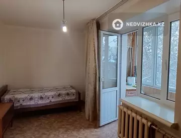 43 м², 2-комнатная квартира, этаж 4 из 4, 43 м², изображение - 8