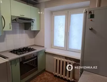 43 м², 2-комнатная квартира, этаж 4 из 4, 43 м², изображение - 0