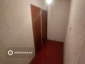 1-комнатная квартира, этаж 2 из 5, 32 м²