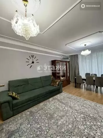 167 м², 3-комнатная квартира, этаж 7 из 20, 167 м², изображение - 2