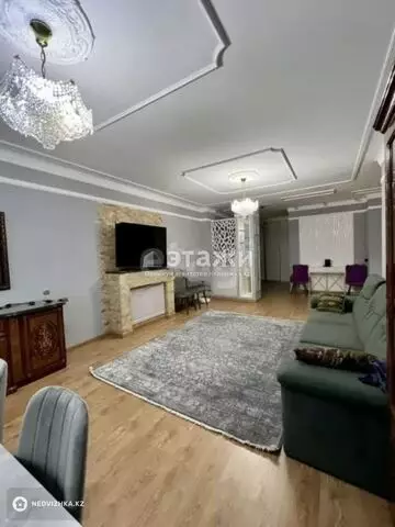 167 м², 3-комнатная квартира, этаж 7 из 20, 167 м², изображение - 3