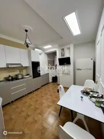 167 м², 3-комнатная квартира, этаж 7 из 20, 167 м², изображение - 5