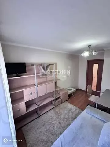 58 м², 3-комнатная квартира, этаж 2 из 4, 58 м², изображение - 2