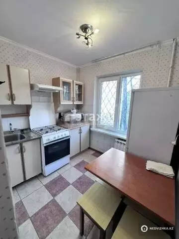 58 м², 3-комнатная квартира, этаж 2 из 4, 58 м², изображение - 6