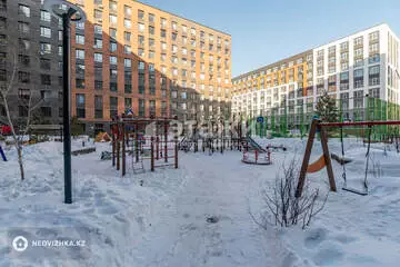 55 м², 2-комнатная квартира, этаж 4 из 10, 55 м², изображение - 9