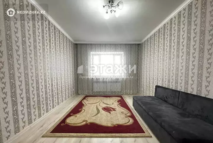 55 м², 2-комнатная квартира, этаж 3 из 7, 55 м², изображение - 1