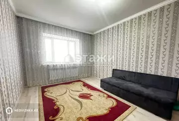 55 м², 2-комнатная квартира, этаж 3 из 7, 55 м², изображение - 1