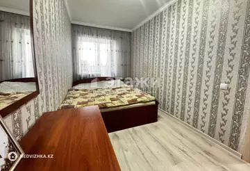 55 м², 2-комнатная квартира, этаж 3 из 7, 55 м², изображение - 2