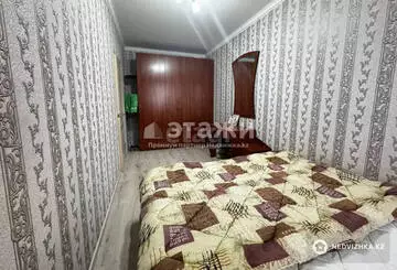 55 м², 2-комнатная квартира, этаж 3 из 7, 55 м², изображение - 3