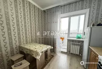 55 м², 2-комнатная квартира, этаж 3 из 7, 55 м², изображение - 5