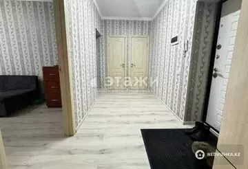 55 м², 2-комнатная квартира, этаж 3 из 7, 55 м², изображение - 6