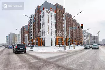 2-комнатная квартира, этаж 6 из 9, 55 м²