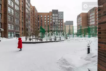 2-комнатная квартира, этаж 6 из 9, 61 м²