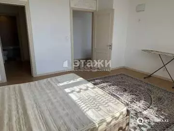 138 м², 4-комнатная квартира, этаж 13 из 23, 138 м², изображение - 10