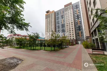 138 м², 4-комнатная квартира, этаж 13 из 23, 138 м², изображение - 29