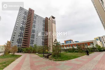 138 м², 4-комнатная квартира, этаж 13 из 23, 138 м², изображение - 30