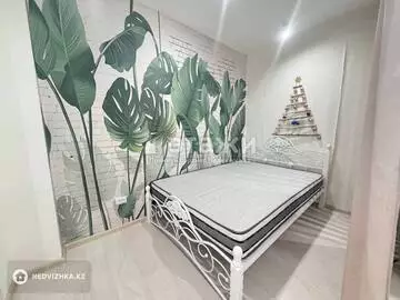 34.8 м², 1-комнатная квартира, этаж 1 из 14, 35 м², изображение - 0