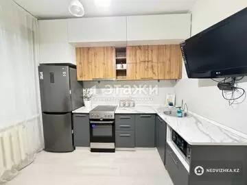 34.8 м², 1-комнатная квартира, этаж 1 из 14, 35 м², изображение - 3