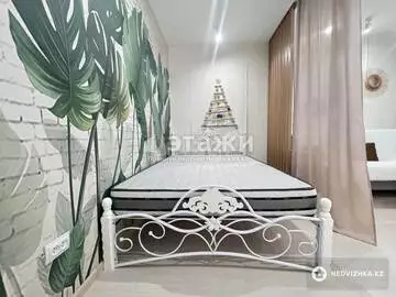34.8 м², 1-комнатная квартира, этаж 1 из 14, 35 м², изображение - 7