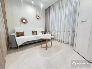 34.8 м², 1-комнатная квартира, этаж 1 из 14, 35 м², изображение - 8