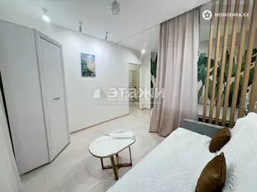 34.8 м², 1-комнатная квартира, этаж 1 из 14, 35 м², изображение - 9