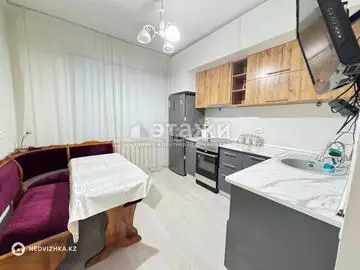 34.8 м², 1-комнатная квартира, этаж 1 из 14, 35 м², изображение - 10