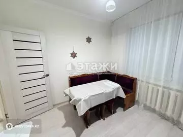 34.8 м², 1-комнатная квартира, этаж 1 из 14, 35 м², изображение - 12