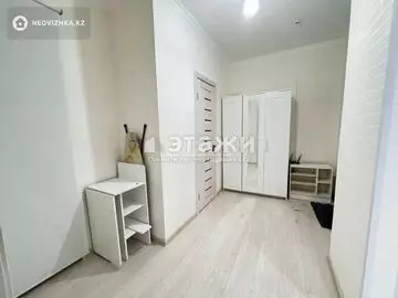 34.8 м², 1-комнатная квартира, этаж 1 из 14, 35 м², изображение - 13