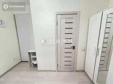 34.8 м², 1-комнатная квартира, этаж 1 из 14, 35 м², изображение - 16