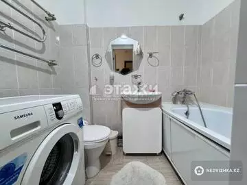 34.8 м², 1-комнатная квартира, этаж 1 из 14, 35 м², изображение - 17