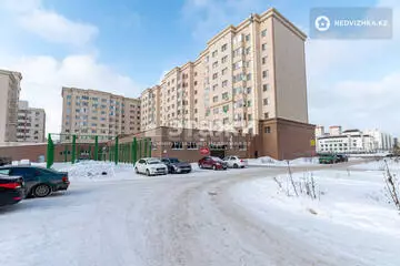 89.1 м², 3-комнатная квартира, этаж 3 из 9, 89 м², изображение - 27