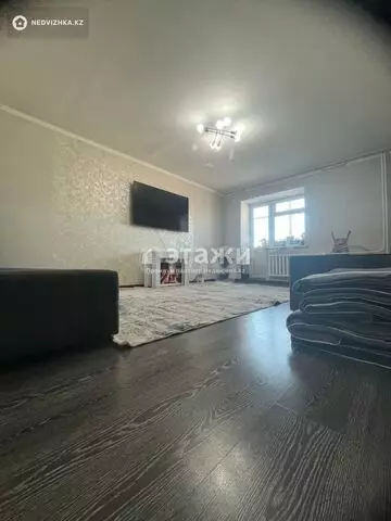 87.5 м², 3-комнатная квартира, этаж 4 из 6, 88 м², изображение - 1