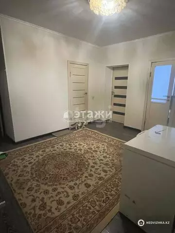 87.5 м², 3-комнатная квартира, этаж 4 из 6, 88 м², изображение - 3