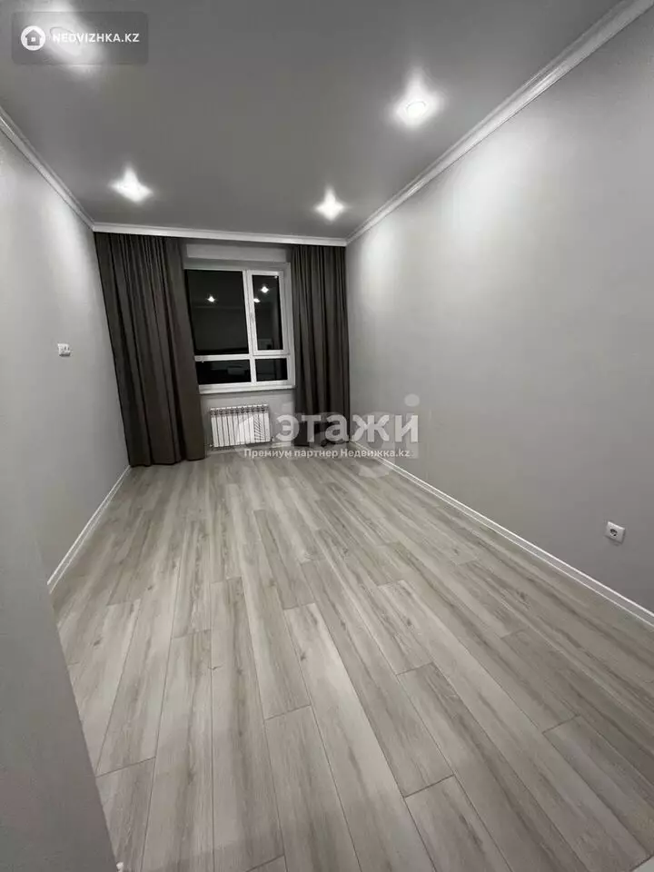 38 м², 2-комнатная квартира, этаж 8 из 9, 38 м², изображение - 1