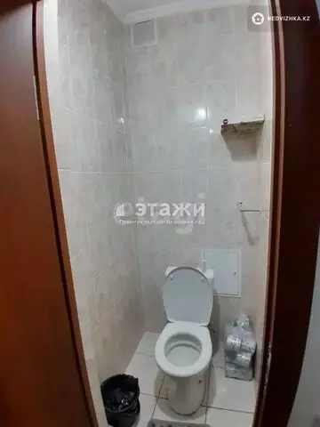 2-комнатная квартира, этаж 3 из 5, 60 м²