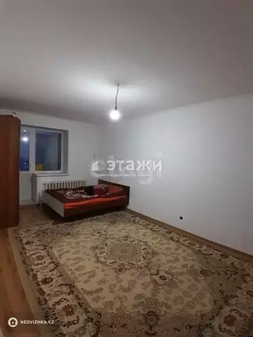 60 м², 2-комнатная квартира, этаж 3 из 5, 60 м², изображение - 2