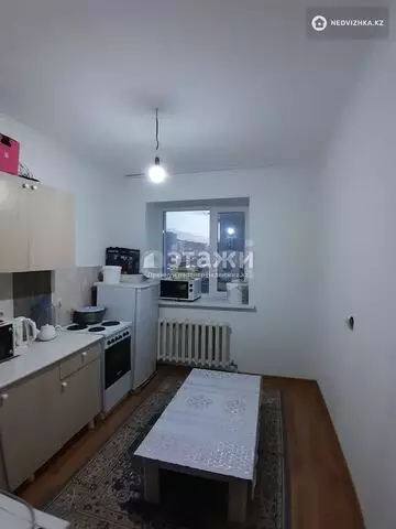 60 м², 2-комнатная квартира, этаж 3 из 5, 60 м², изображение - 4