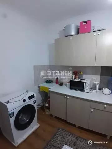 60 м², 2-комнатная квартира, этаж 3 из 5, 60 м², изображение - 5