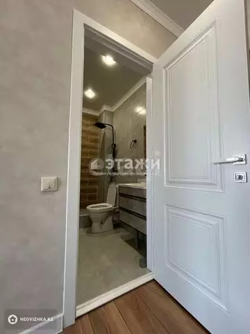 32 м², 1-комнатная квартира, этаж 5 из 12, 32 м², изображение - 3