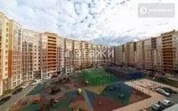 32 м², 1-комнатная квартира, этаж 5 из 12, 32 м², изображение - 10