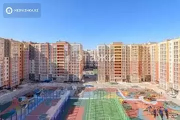 32 м², 1-комнатная квартира, этаж 5 из 12, 32 м², изображение - 12