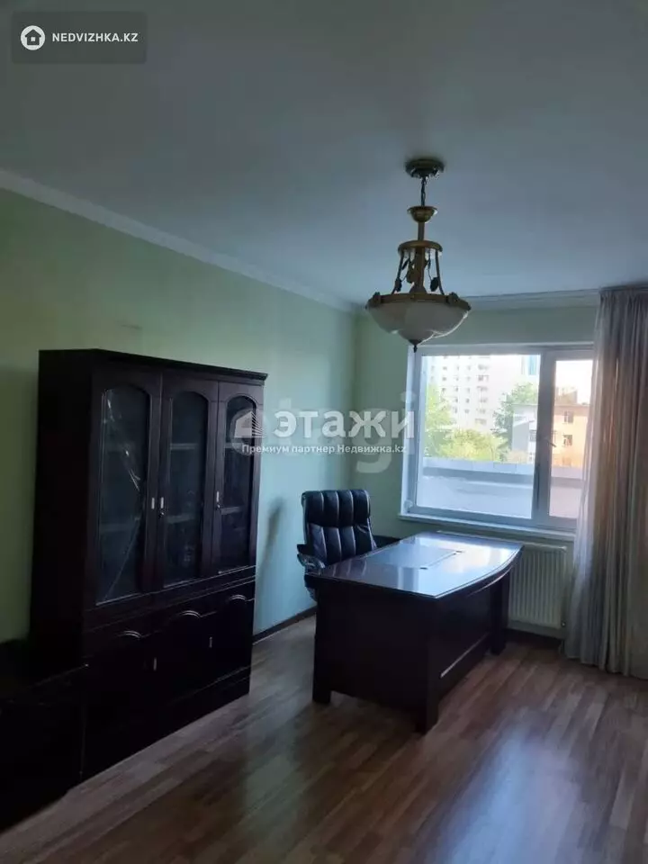 125 м², 3-комнатная квартира, этаж 2 из 20, 125 м², изображение - 1