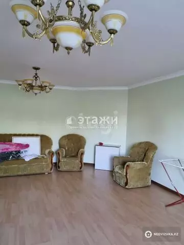 125 м², 3-комнатная квартира, этаж 2 из 20, 125 м², изображение - 1